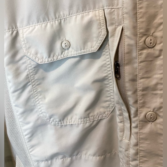 Kuhl Mens Airspeed Adventure Button Down Shirt XL - Picture 10 of 10